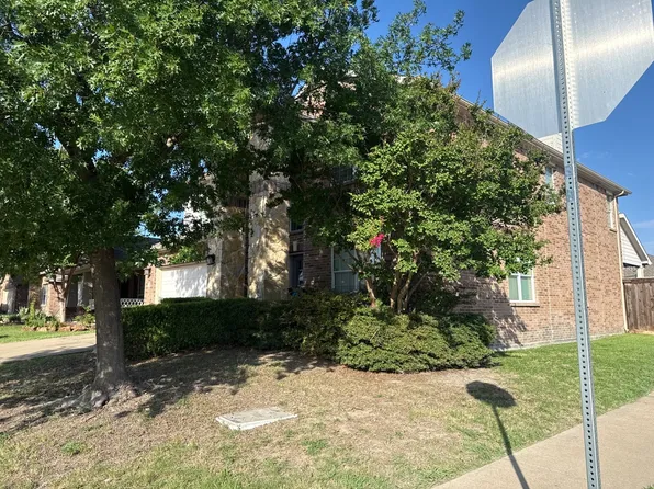 1100 Mule Deer Rd, Forney, TX 75126