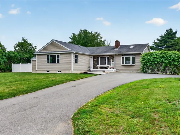 38 Brown Ave, Lunenburg, MA 01462