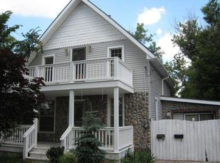 1708 W Willow St, Lansing, MI 48915