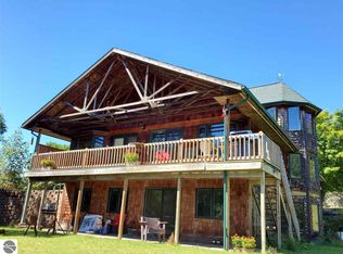 5629 W 12th Rd, Mesick, MI 49668