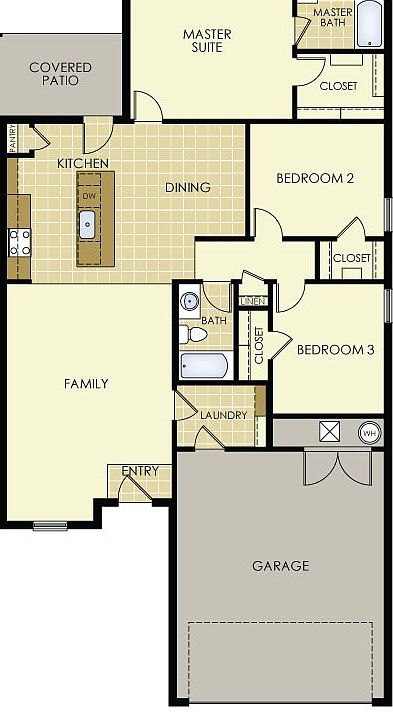 2nd image of 1417 & W Washington St #1GQ9XI