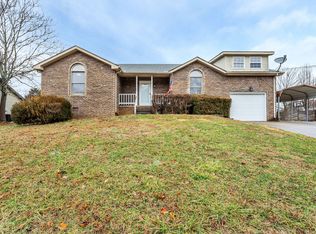 1742 Broadripple Dr, Clarksville, TN 37042