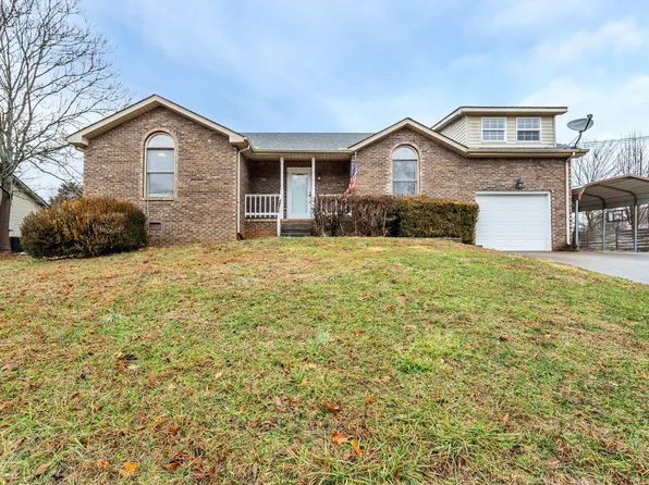 1742 Broadripple Dr, Clarksville, TN 37042