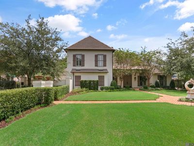 1644 Cloverdale Ave, Baton Rouge, LA, 70808