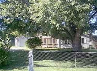 1945 State Road 144, Mooresville, IN 46158