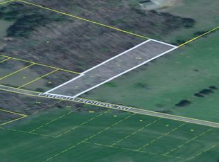 Pigeon Hollow Rd, Afton, TN 37616