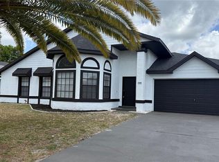 414 Otter Creek Dr, Kissimmee, FL 34743