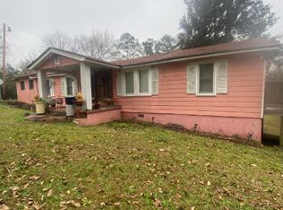 3434 Marion Ripley Rd, Dry Branch, GA 31020