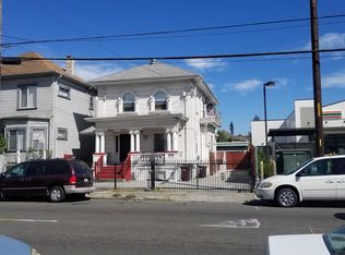 1432 5th Ave, Oakland, CA 94606