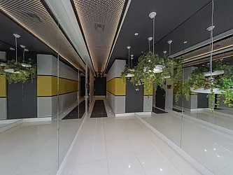 Rented by Cyberapts Management