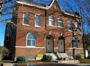 4126 Iowa Ave, Saint Louis, MO 63118