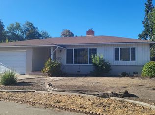 3412 Clayburn Rd, Antioch, CA 94509