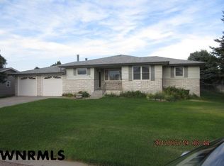 4209 Birch Ave, Scottsbluff, NE 69361