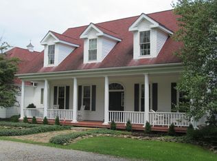 916 Stone Springhouse Rd, Titusville, PA 16354