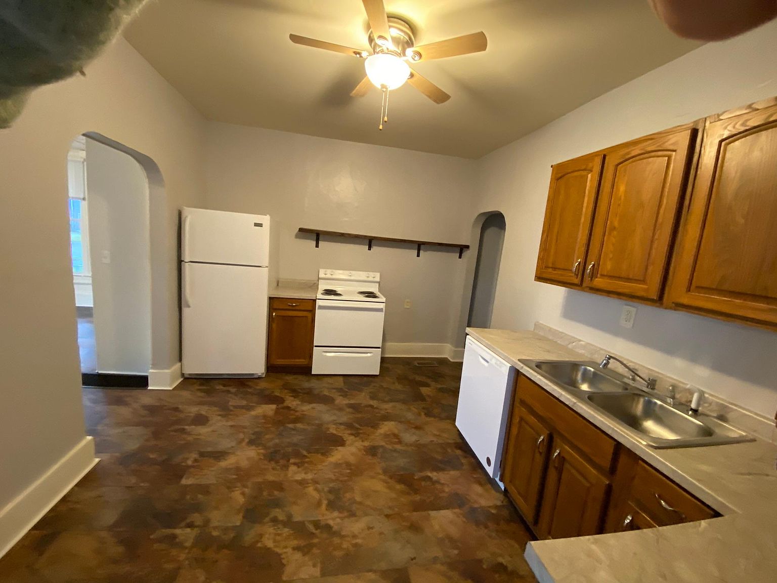 309 N Davison St APT 2, Davison, MI 48423 Zillow