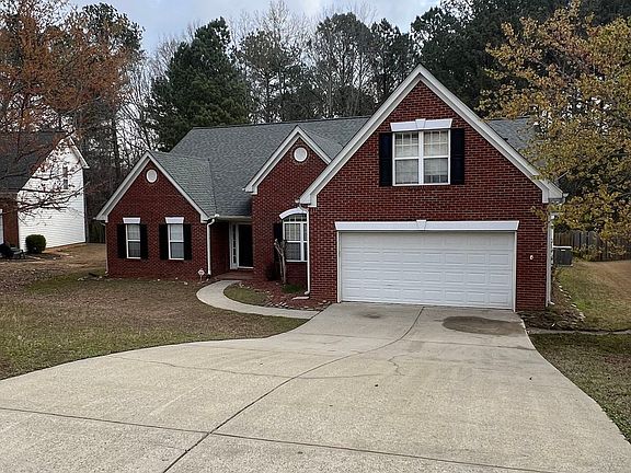 2nd image of 982 Apalachee Run Trl