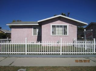 1121 E 103rd Pl, Los Angeles, CA 90002