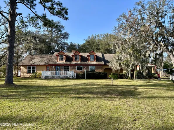 2550 MOODY Avenue, Orange Park, FL 32073