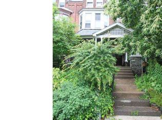 4721 Springfield Ave, Philadelphia, PA 19143