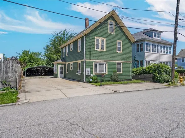 30 Cato Ave, Pawtucket, RI 02860