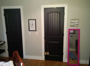 121 N 8th St, Sentinel, OK 73664