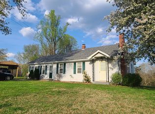 80 Vfw Rd, Patrick Springs, VA 24133