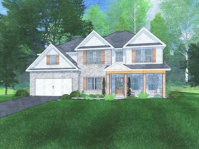 3029 Calf Pasture Dr, Columbus, GA, 31904