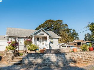 325 S 12th St, Saint Helens, OR 97051
