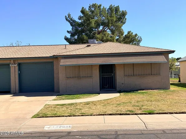 10209 N 97TH Avenue #A, Peoria, AZ 85345