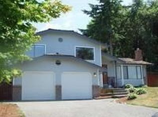 5131 SW 327th Pl, Federal Way, WA 98023