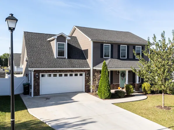 259 Dylan Cir, Bridgewater, VA 22812