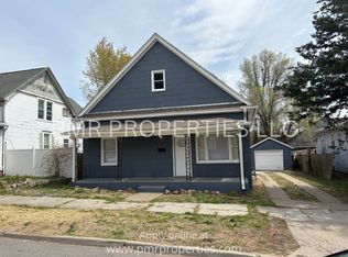 2205 N 7th St, Saint Joseph, MO 64505