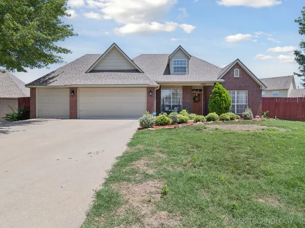 10007 N 101st East Ave, Owasso, OK 74055