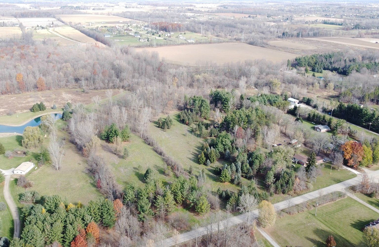 8201 Hough Rd, Almont, MI 48003 Zillow