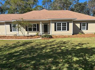 125 Pleasant Way, Jesup, GA 31545