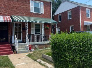 2145 S Oakland St, Arlington, VA 22204