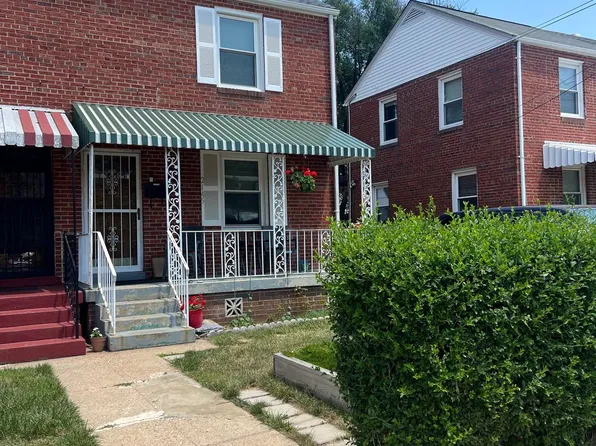 2145 S Oakland St, Arlington, VA 22204