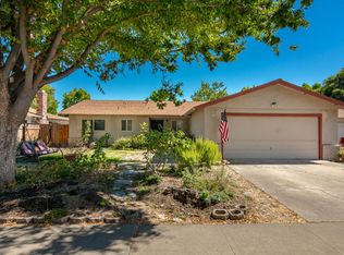 2336 Jeanine Dr, Modesto, CA 95355