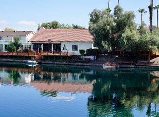 1206 E Harbor View Dr, Tempe, AZ 85283