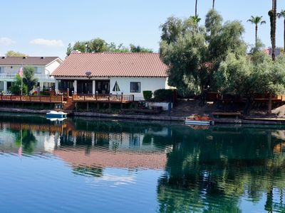 1206 E Harbor View Dr, Tempe, AZ, 85283
