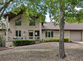 8535 Stoner Ln, Rogers, AR 72756