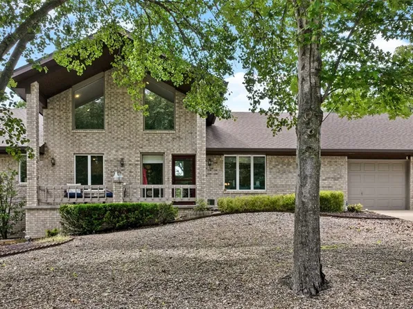 8535 Stoner Ln, Rogers, AR 72756