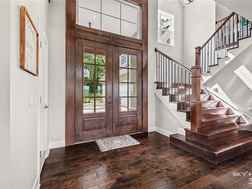 19298 Two Wells Rd, Fayetteville, AR 72701 Zillow