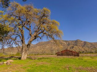 1201 Grand Ave, Ojai, CA 93023