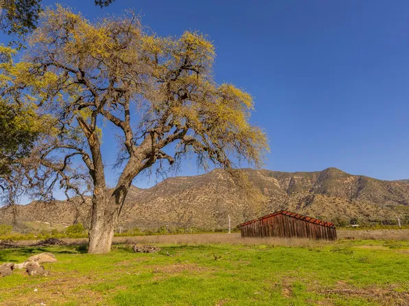 1201 Grand Ave, Ojai, CA 93023