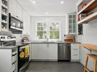 1509 N Scott St APT B, Arlington, VA 22209