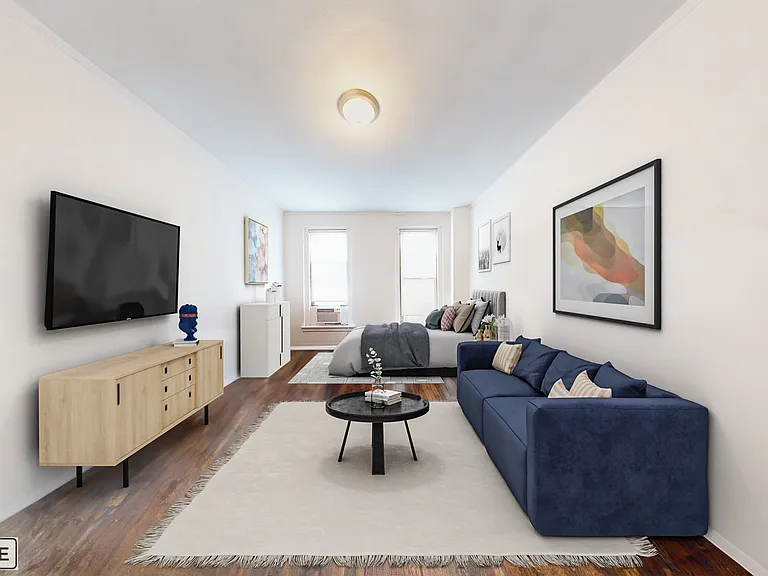 234 W 13th St #26 — Photo 1