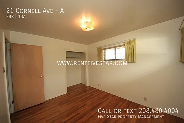 21 Cornell Ave #A — Photo 11