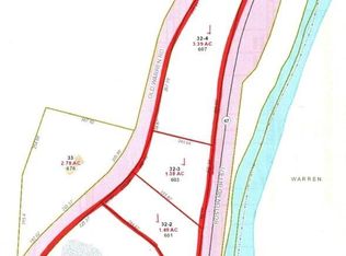 599-607 Old Warren Rd, Palmer, MA 01069