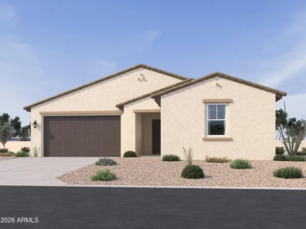 15615 W ONYX Avenue, Waddell, AZ 85355